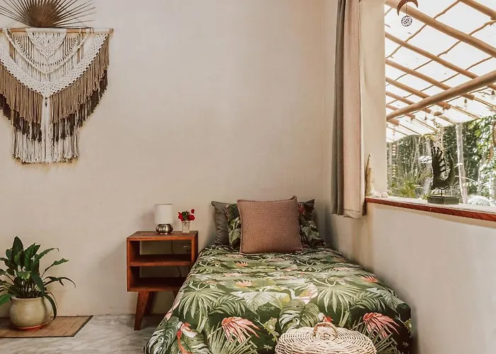 Casa Arkaana Eco Retreat
