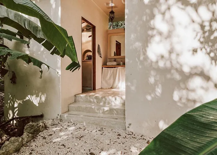 Casa Arkaana Eco Retreat