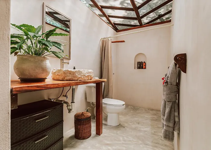 Casa Arkaana Eco Retreat